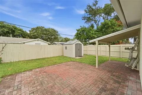 Exterior - 59 Crestwood Cir, Ormond Beach, FL 32174 photo 3 of 5