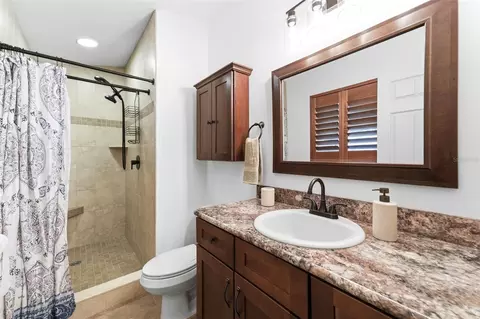 Bath - 59 Crestwood Cir, Ormond Beach, FL 32174 photo 1 of 2