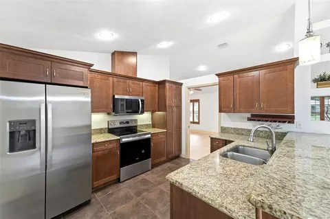 Kitchen - 59 Crestwood Cir, Ormond Beach, FL 32174 photo 1 of 1