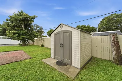 Exterior - 59 Crestwood Cir, Ormond Beach, FL 32174 photo 2 of 5