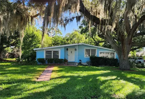 627 Warner St, Groveland, FL 34736