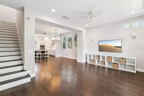Living - 1012 E Marks St, Orlando, FL 32803 photo 3 of 5