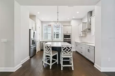Kitchen - 1012 E Marks St, Orlando, FL 32803 photo 1 of 4