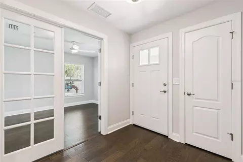 Entry Way - 1012 E Marks St, Orlando, FL 32803 photo 1 of 2