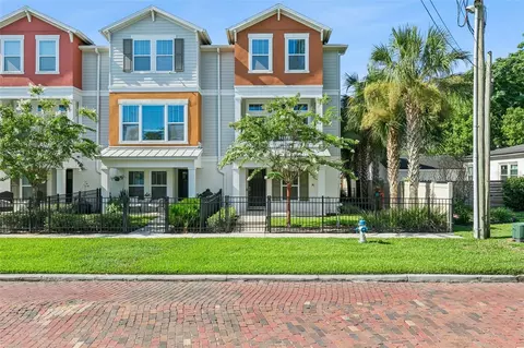 1012 E Marks St, Orlando, FL 32803