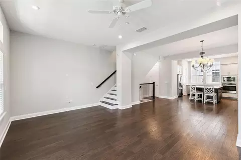 Living - 1012 E Marks St, Orlando, FL 32803 photo 5 of 5