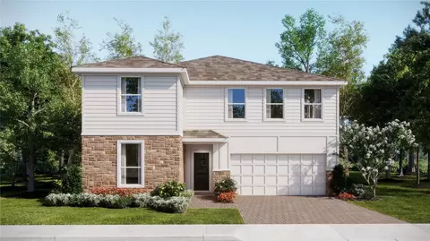 2709 Mercy Cir, Clermont, FL 34714