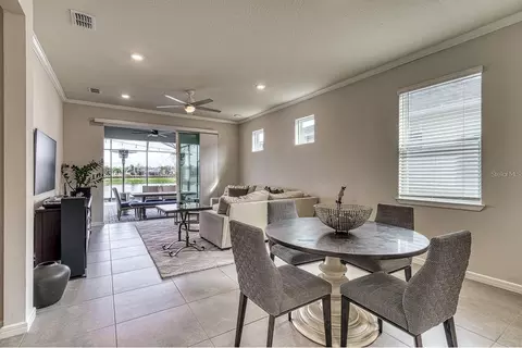 Dining - 2505 Cliff Way, Saint Cloud, FL 34771 photo 2 of 3