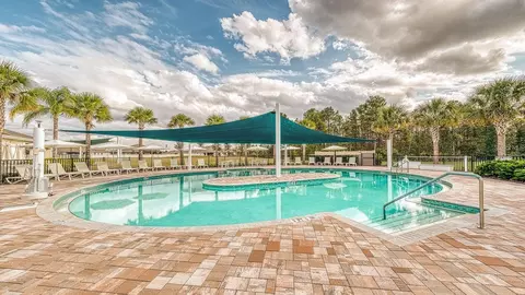 Exterior - 2505 Cliff Way, Saint Cloud, FL 34771 photo 7 of 11