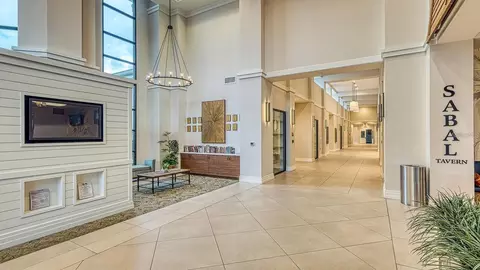 Entry Way - 2505 Cliff Way, Saint Cloud, FL 34771 photo 3 of 3
