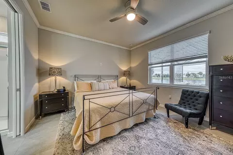 Bedroom - 2505 Cliff Way, Saint Cloud, FL 34771 photo 1 of 2