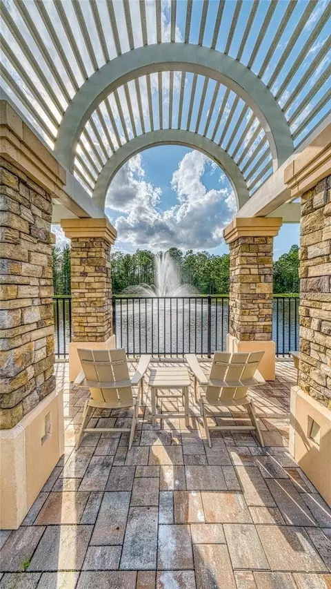 View/Area - 2505 Cliff Way, Saint Cloud, FL 34771 photo 11 of 14