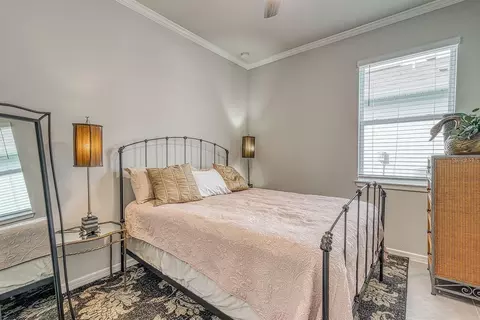 Bedroom - 2505 Cliff Way, Saint Cloud, FL 34771 photo 2 of 2