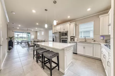 Kitchen - 2505 Cliff Way, Saint Cloud, FL 34771 photo 1 of 3