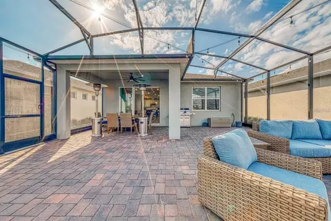 Exterior - 2505 Cliff Way, Saint Cloud, FL 34771 photo 3 of 11