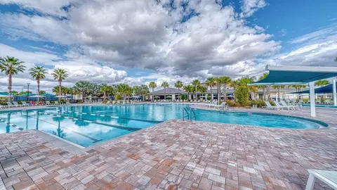 Exterior - 2505 Cliff Way, Saint Cloud, FL 34771 photo 8 of 11