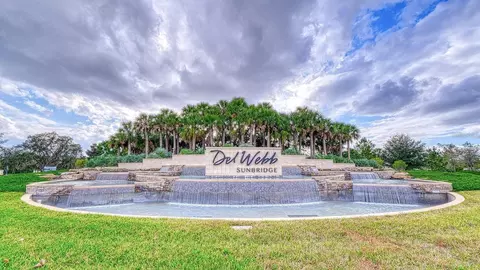 View/Area - 2505 Cliff Way, Saint Cloud, FL 34771 photo 5 of 14