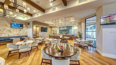 Dining - 2505 Cliff Way, Saint Cloud, FL 34771 photo 3 of 3