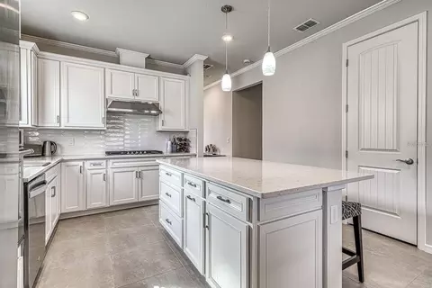 Kitchen - 2505 Cliff Way, Saint Cloud, FL 34771 photo 3 of 3