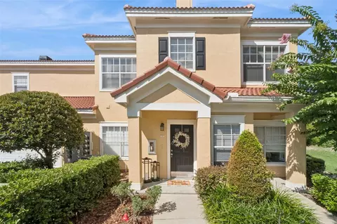 426 Arbor Lks #426, Sanford, FL 32771