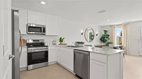 Kitchen - 2690 Lasso Loop, Eagle Lake, FL 33839 photo 1 of 1