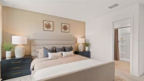 Bedroom - 2690 Lasso Loop, Eagle Lake, FL 33839 photo 3 of 3