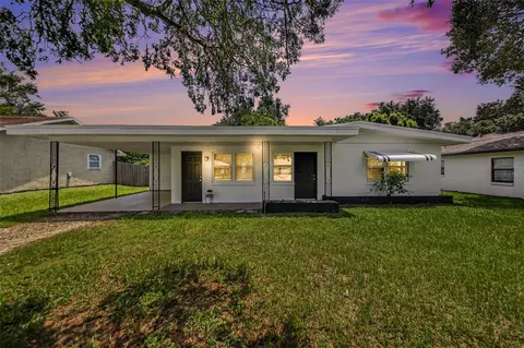 4965 Orange Ave, Winter Park, FL 32792