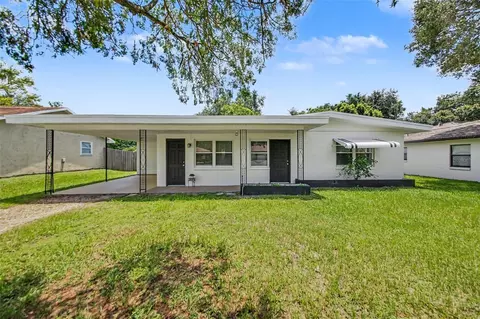 4965 Orange Ave, Winter Park, FL 32792