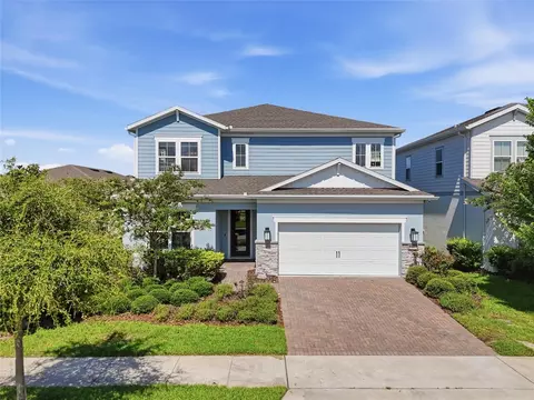13932 Destin Beach Ln, Orlando, FL 32827