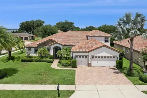 4017 Isle Vista Ave, Orlando, FL 32812