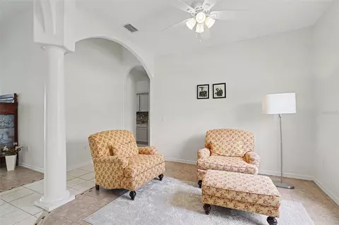 Entry Way - 423 Stonehenge Cir, Rockledge, FL 32955 photo 2 of 2