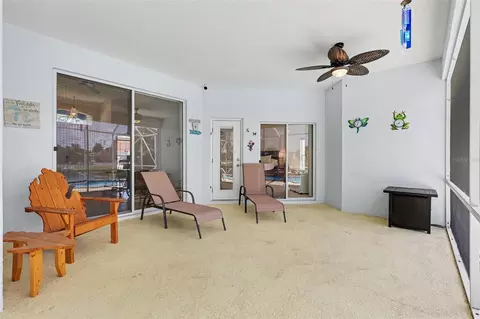 Exterior - 423 Stonehenge Cir, Rockledge, FL 32955 photo 4 of 8
