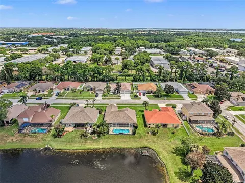 View/Area - 423 Stonehenge Cir, Rockledge, FL 32955 photo 5 of 6
