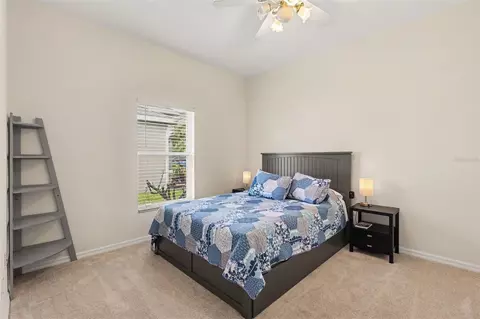 Bedroom - 423 Stonehenge Cir, Rockledge, FL 32955 photo 3 of 4
