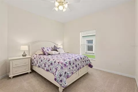 Bedroom - 423 Stonehenge Cir, Rockledge, FL 32955 photo 4 of 4