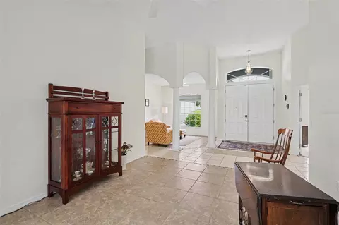 Entry Way - 423 Stonehenge Cir, Rockledge, FL 32955 photo 1 of 2
