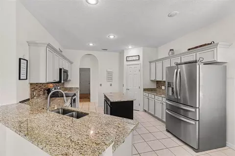 Kitchen - 423 Stonehenge Cir, Rockledge, FL 32955 photo 1 of 2