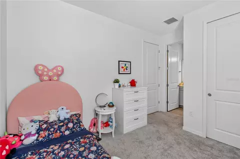 Bedroom - 5503 Banyan Bay Rd, Saint Cloud, FL 34771 photo 4 of 5