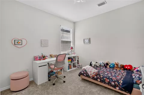 Bedroom - 5503 Banyan Bay Rd, Saint Cloud, FL 34771 photo 3 of 5