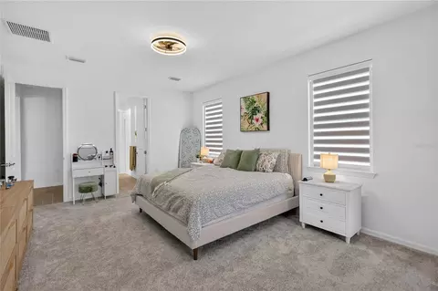 Bedroom - 5503 Banyan Bay Rd, Saint Cloud, FL 34771 photo 2 of 5