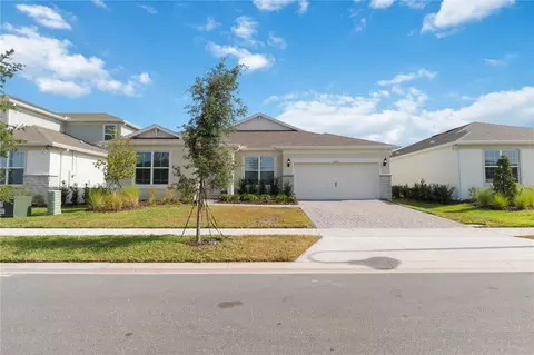 Exterior - 5503 Banyan Bay Rd, Saint Cloud, FL 34771 photo 3 of 13