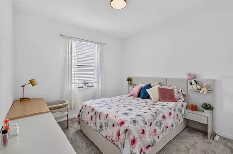 Bedroom - 5503 Banyan Bay Rd, Saint Cloud, FL 34771 photo 5 of 5