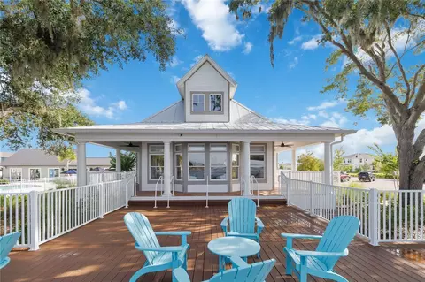 Exterior - 5503 Banyan Bay Rd, Saint Cloud, FL 34771 photo 11 of 13