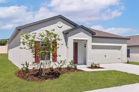 Exterior - 1802 White Elephant Loop, Winter Haven, FL 33884 photo 2 of 2