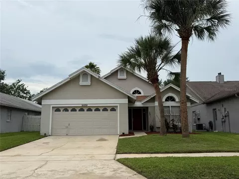 14519 Musket Fire Ln, Orlando, FL 32837
