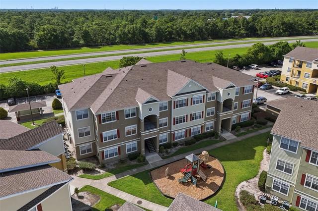 8201 Claire Ann Dr #203, Orlando, FL 32825