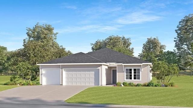 14061 NW Convergence Blvd, Alachua, FL 32615
