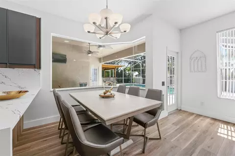 Dining - 718 Little Hampton Ln, Gotha, FL 34734 photo 3 of 3