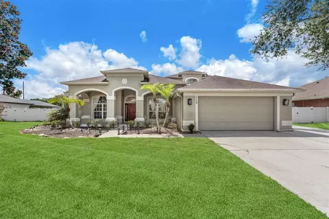 Exterior - 718 Little Hampton Ln, Gotha, FL 34734 photo 2 of 11