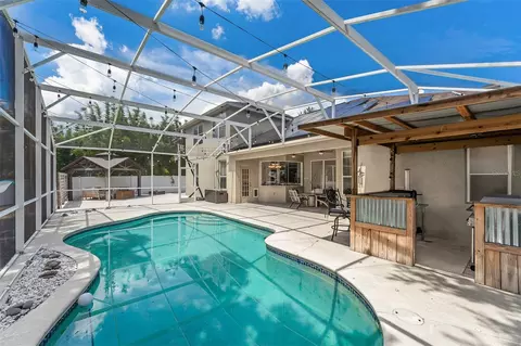 Exterior - 718 Little Hampton Ln, Gotha, FL 34734 photo 7 of 11